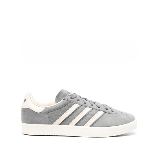 Adidas 3 Riemen suede sneakers