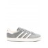 Adidas 3 Riemen suede sneakers