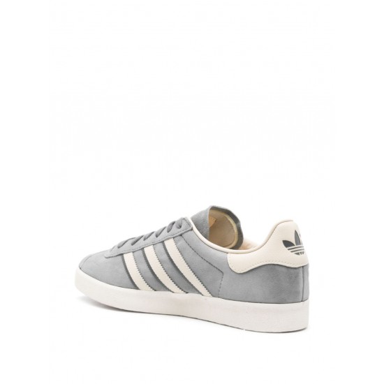 Adidas 3 Riemen suede sneakers