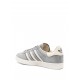 Adidas 3 Riemen suede sneakers