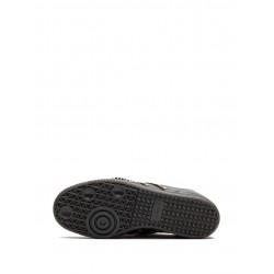 Adidas Wales Bonner Samba Studded Pack - Black Sneakers