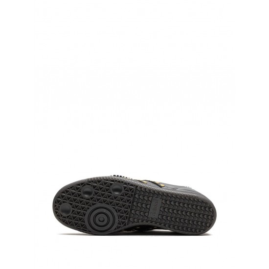 Adidas Wales Bonner Samba Studded Pack - Black Sneakers