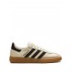 Adidas Handball Spezial Off White/Dark Brown sneakers Adidas Handball Spezial Off White/Dark Brown sneakers