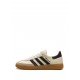 Adidas Handball Spezial Off White/Dark Brown sneakers Adidas Handball Spezial Off White/Dark Brown sneakers
