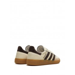 Adidas Handball Spezial Off White/Dark Brown sneakers Adidas Handball Spezial Off White/Dark Brown sneakers