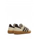 Adidas Handball Spezial Off White/Dark Brown sneakers Adidas Handball Spezial Off White/Dark Brown sneakers