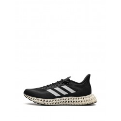 Adidas 4DFWD 2 M Black / White Sneakers