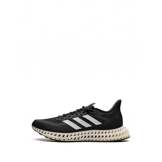 Adidas 4DFWD 2 M Black / White Sneakers