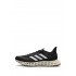 Adidas 4DFWD 2 M Black / White Sneakers