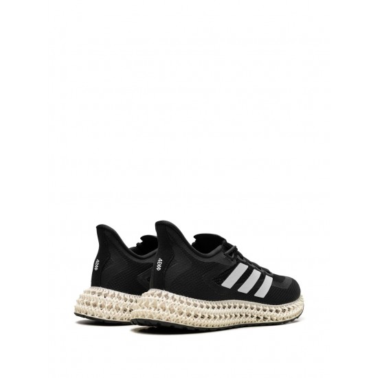 Adidas 4DFWD 2 M Black / White Sneakers