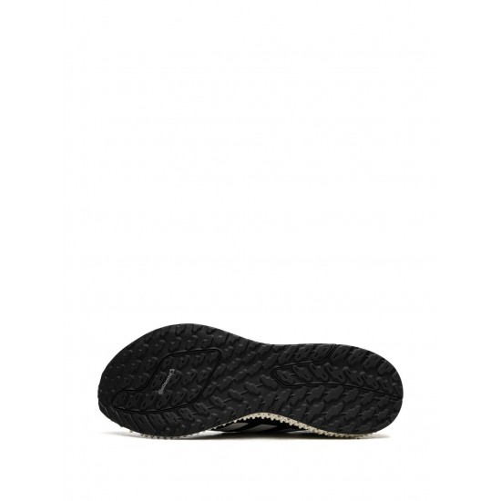 Adidas 4DFWD 2 M Black / White Sneakers