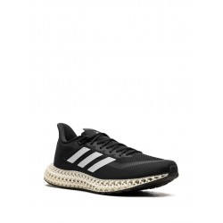 Adidas 4DFWD 2 M Black / White Sneakers