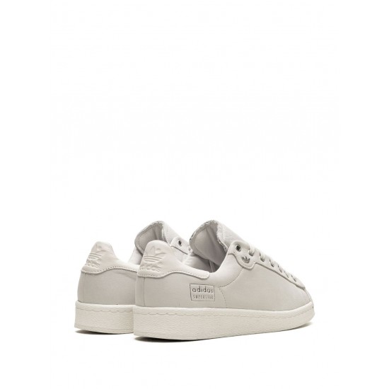 Adidas Superstar "Core White" sneakers