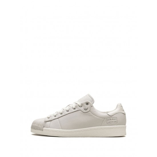 Adidas Superstar "Core White" sneakers