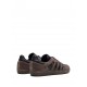 Adidas x Kader Samba ADV Kader Sylla - Core Black/Brown/Gum Sneakers Adidas x Kader Samba ADV Kader Sylla - Core Black/Brown/Gum Sneakers
