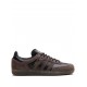Adidas x Kader Samba ADV Kader Sylla - Core Black/Brown/Gum Sneakers Adidas x Kader Samba ADV Kader Sylla - Core Black/Brown/Gum Sneakers