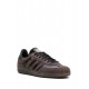 Adidas x Kader Samba ADV Kader Sylla - Core Black/Brown/Gum Sneakers Adidas x Kader Samba ADV Kader Sylla - Core Black/Brown/Gum Sneakers