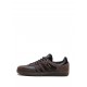 Adidas x Kader Samba ADV Kader Sylla - Core Black/Brown/Gum Sneakers Adidas x Kader Samba ADV Kader Sylla - Core Black/Brown/Gum Sneakers