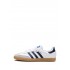Adidas Samba OG Cloud White/Night Indigo/Gum sneakers