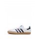 Adidas Samba OG Cloud White/Night Indigo/Gum sneakers
