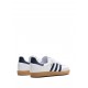 Adidas Samba OG Cloud White/Night Indigo/Gum sneakers