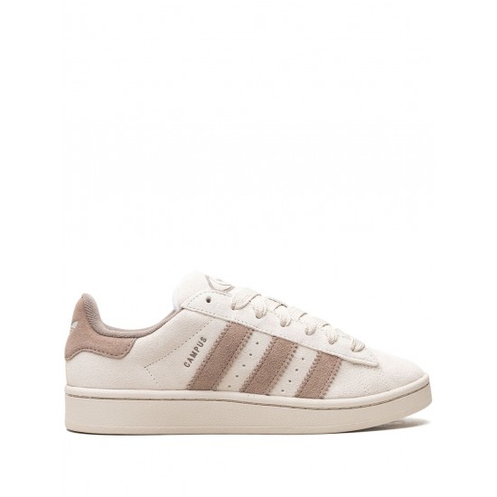 Adidas Campus 00s Chalk White/Brown Sneakers