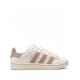 Adidas Campus 00s Chalk White/Brown Sneakers