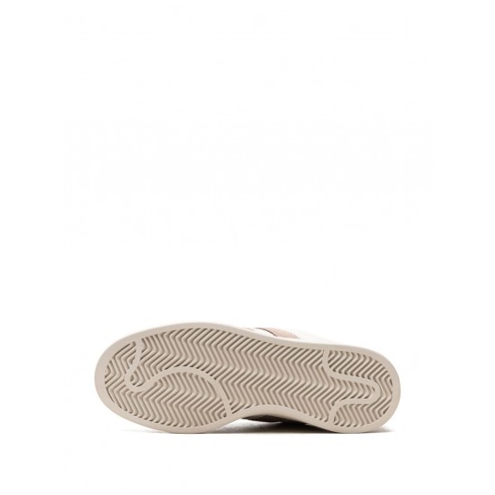 Adidas Campus 00s Chalk White/Brown Sneakers