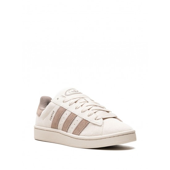 Adidas Campus 00s Chalk White/Brown Sneakers