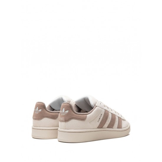 Adidas Campus 00s Chalk White/Brown Sneakers