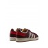 Adidas x Parley Superstar Shadow Red sneakers