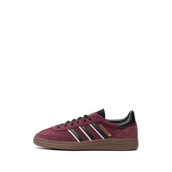 Adidas Handball Spezial "Burgundy" Sneaker Sneaker Adidas Handball Spezial "Burgundy" Sneaker Sneaker