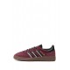 Adidas Handball Spezial "Burgundy" Sneaker Sneaker Adidas Handball Spezial "Burgundy" Sneaker Sneaker