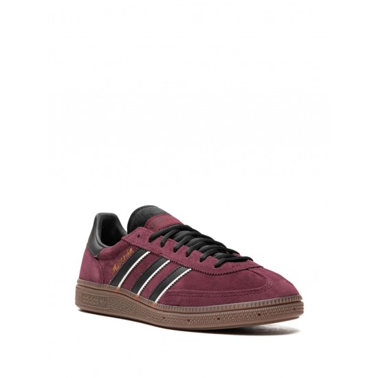 Adidas Handball Spezial "Burgundy" Sneaker Sneaker Adidas Handball Spezial "Burgundy" Sneaker Sneaker