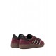 Adidas Handball Spezial "Burgundy" Sneaker Sneaker Adidas Handball Spezial "Burgundy" Sneaker Sneaker