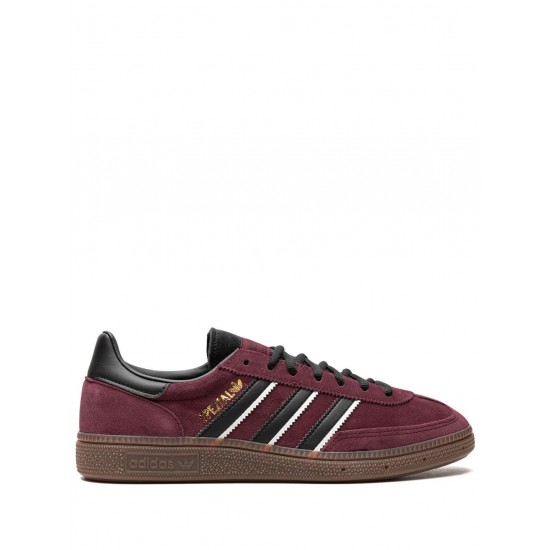 Adidas Handball Spezial "Burgundy" Sneaker Sneaker Adidas Handball Spezial "Burgundy" Sneaker Sneaker