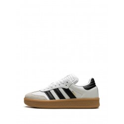 Adidas Samba XLG "White / Black" Sneaker