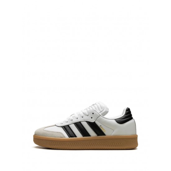 Adidas Samba XLG "White / Black" Sneaker