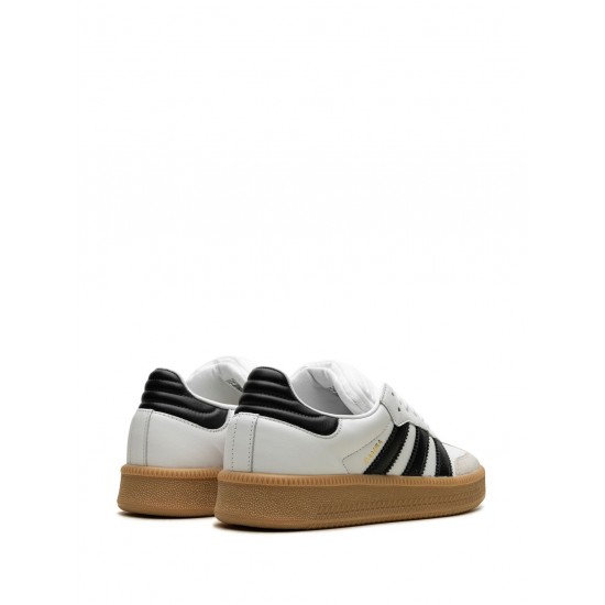 Adidas Samba XLG "White / Black" Sneaker