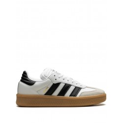Adidas Samba XLG "White / Black" Sneaker Adidas Samba XLG "White / Black" Sneaker