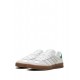 Adidas Gazelle Indoor Kith- White / Green Sneakers