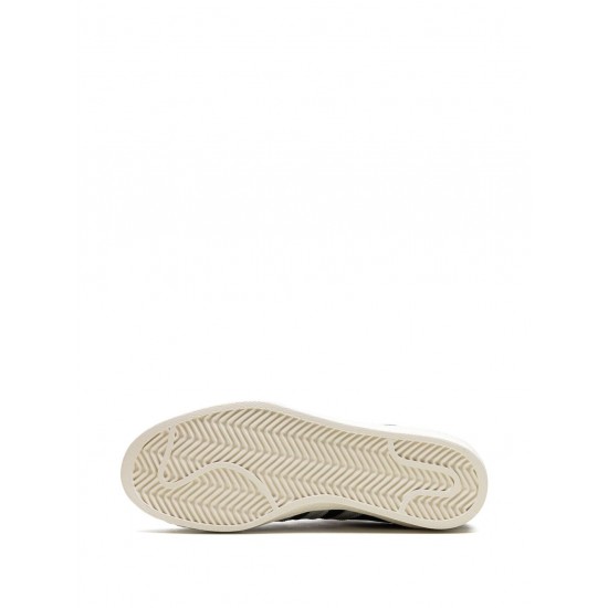 Adidas Campus 80s Black Off White Sneakers