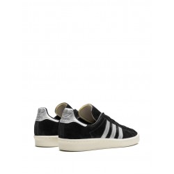Adidas Campus 80s Black Off White Sneakers