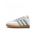Adidas Samba Silver Green Sneakers