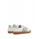 Adidas Samba Silver Green Sneakers Adidas Samba Silver Green Sneakers