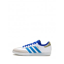 Adidas x Lionel Messi Samba sneakers