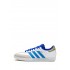 Adidas x Lionel Messi Samba sneakers