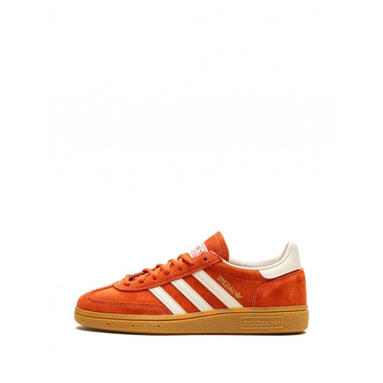 Adidas Handball Spezial "Preloved Red/Cream White" sneakers Adidas Handball Spezial "Preloved Red/Cream White" sneakers