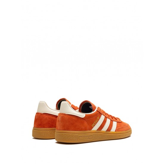 Adidas Handball Spezial "Preloved Red/Cream White" sneakers Adidas Handball Spezial "Preloved Red/Cream White" sneakers