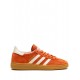 Adidas Handball Spezial "Preloved Red/Cream White" sneakers Adidas Handball Spezial "Preloved Red/Cream White" sneakers